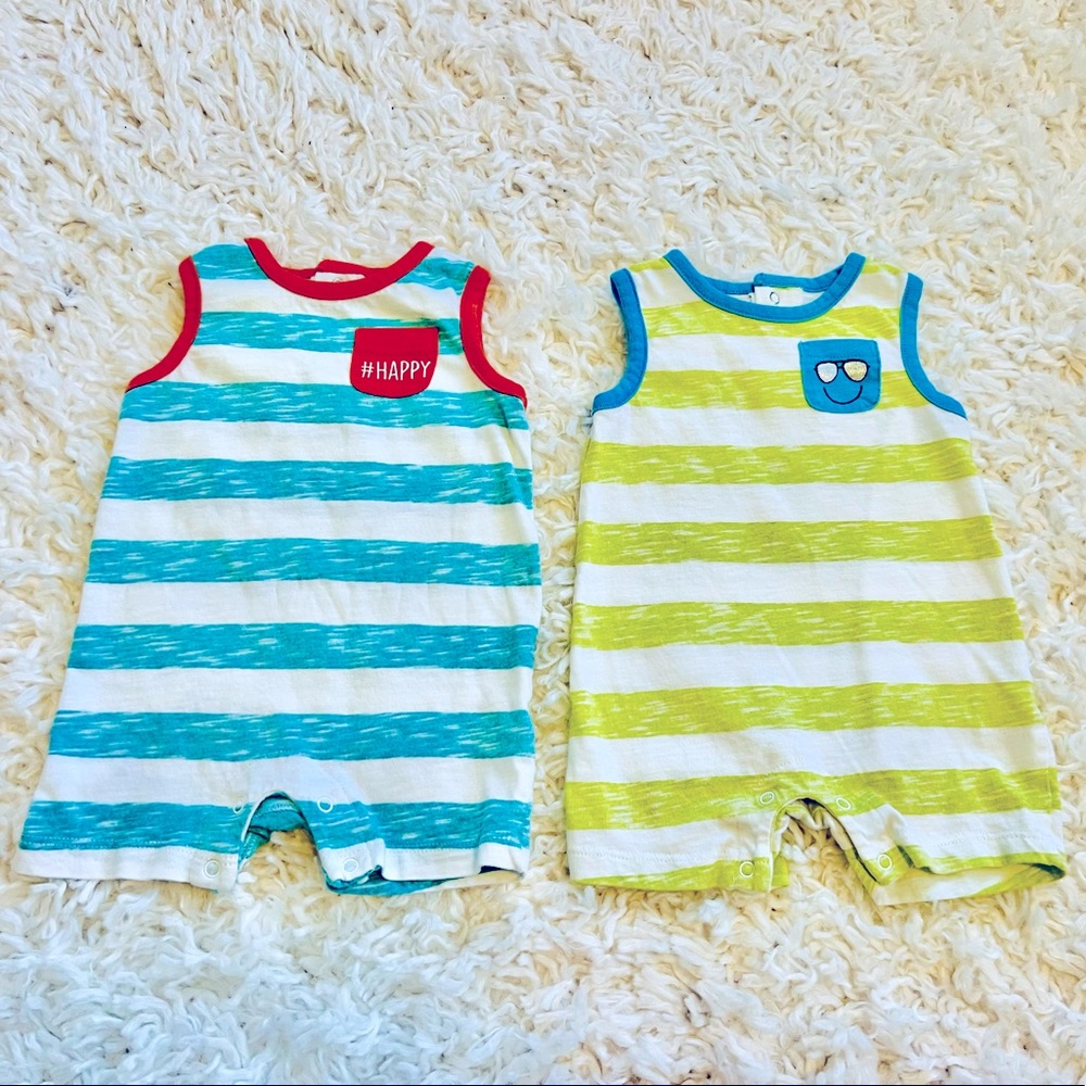 Koala Baby 2 Outfits